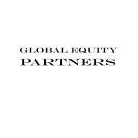 global equity partners logo image