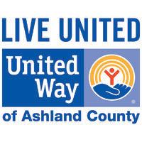 united way of ashland county logo image