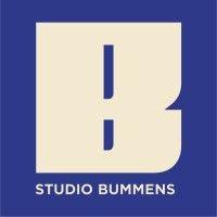 studio bummens logo image