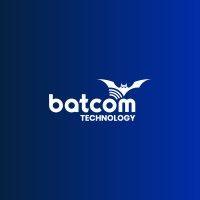 batcom logo image