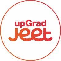 upgrad jeet logo image