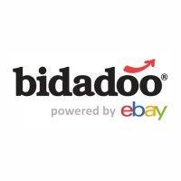 bidadoo - online auctions & equipment remarketing logo image