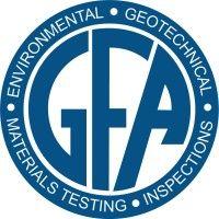 gfa international, inc. logo image