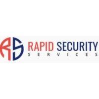 rapid security services limited logo image