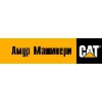 amur machinery and services logo image