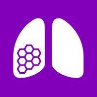 action for pulmonary fibrosis logo image