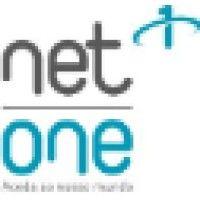 netone logo image