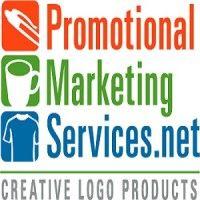 promotional marketing services, inc. logo image