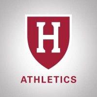 harvard athletics logo image