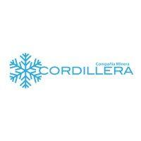 compañía minera cordillera logo image