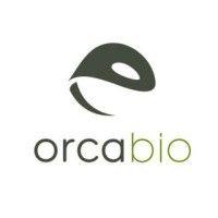 orca bio logo image