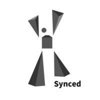 synced 机器之心 logo image