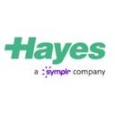 logo of Hayes Inc