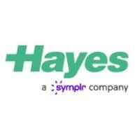 hayes, inc.