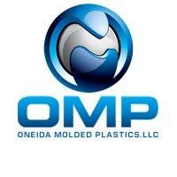 oneida molded plastics, llc logo image