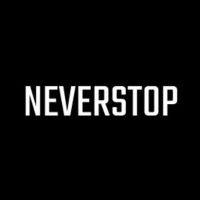 neverstop network logo image