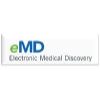 emdiscovery