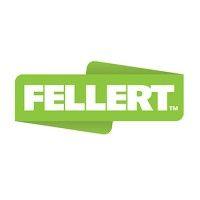 fellert acoustical ceilings ab logo image