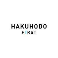 hakuhodo first logo image