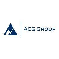 acg group logo image