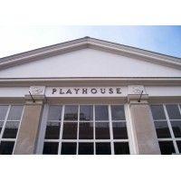 fredericton playhouse logo image