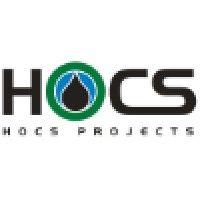 hocs projects logo image