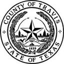 logo of Travis County