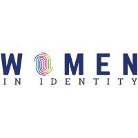 women in identity logo image