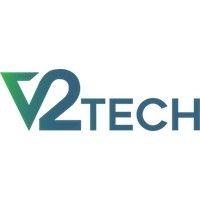 v2tech holdings logo image