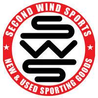 second wind sports, inc. logo image