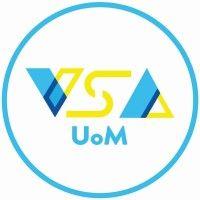 vietnamese students' association (vsa) - the university of melbourne logo image