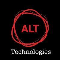 alt technologies canada logo image