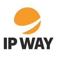 ip way d.o.o. logo image