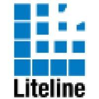 liteline logo image