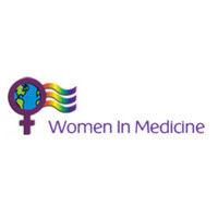 women in medicine inc logo image