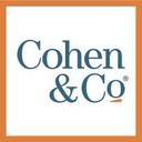 logo of Cohen Company