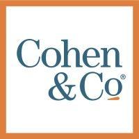 cohen & company