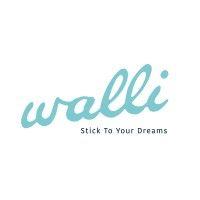 walli -  wall design studio logo image