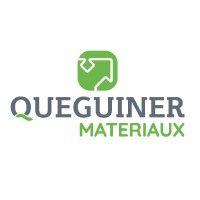 queguiner materiaux logo image