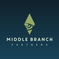 middle branch partners logo image