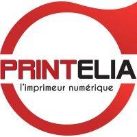 printelia logo image