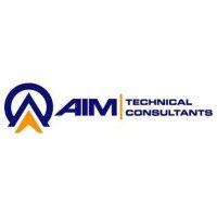 aim technical consultants logo image