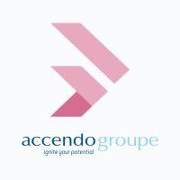 accendo groupe logo image