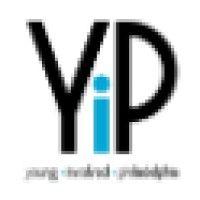 young involved philadelphia logo image