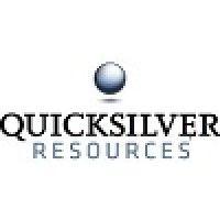 quicksilver resources inc. logo image