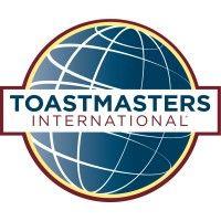 district 56 toastmasters logo image