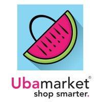 ubamarket ltd logo image