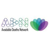 avoidable deaths network logo image