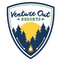 venture out resorts logo image