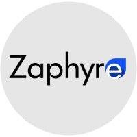 zaphyre logo image